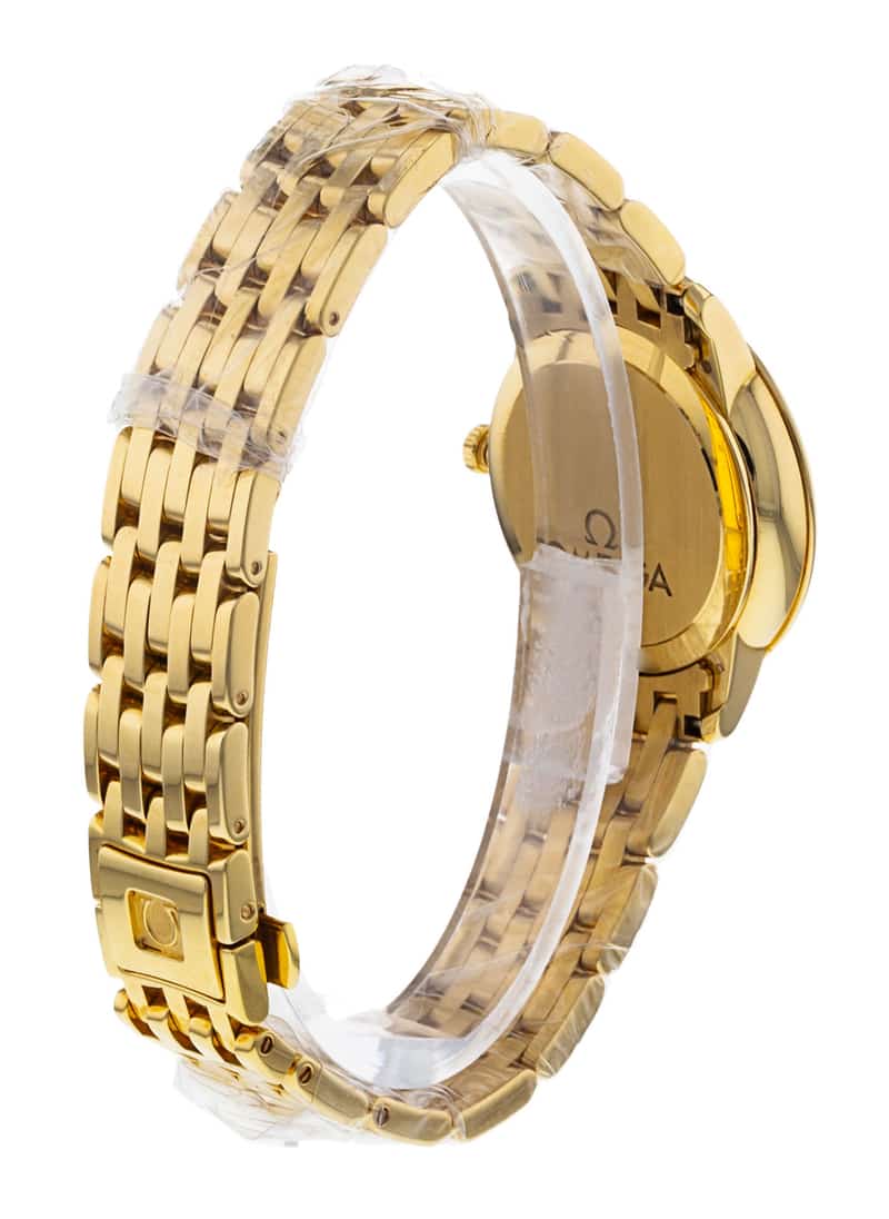 Omega De Ville Prestige 424.50.27.60.05.001